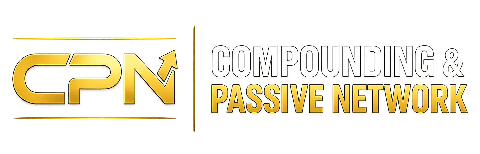 Compounding & Passive Network